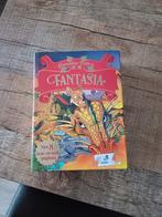 Boek Fantasia, Geronimo Stilton, Ophalen of Verzenden, Zo goed als nieuw