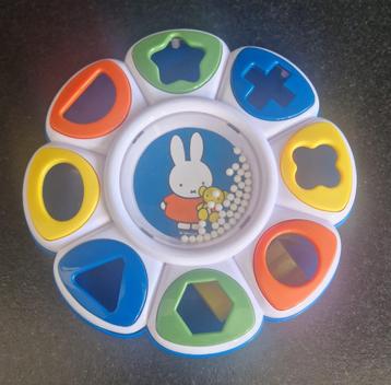 Nijntje vormen stoof beschikbaar voor biedingen