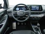 Hyundai Bayon 1.0 T-GDI Comfort | Carplay / Android Auto, Voorwielaandrijving, Gebruikt, Origineel Nederlands, Bedrijf