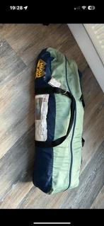 High peak tent 2 personen, Verzenden, Gebruikt