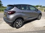 Renault Captur 0.9 TCe / Keyless / Airco / Navi / Cruise / P, Stof, Gebruikt, 620 kg, 1148 kg