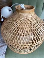 Prachtige ikea misterhult hanglamp, Huis en Inrichting, Ophalen of Verzenden, Minder dan 50 cm