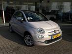 Fiat 500 1.0 Hybrid Star, Voorwielaandrijving, Stof, Euro 6, Overige kleuren