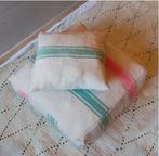 Vintage kelim poef, marokkaanse poef, Ophalen of Verzenden, 50 tot 75 cm, 50 tot 75 cm