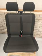 Bijrijdersbank Volkswagen Transporter T5 T6 Bricks, Auto-onderdelen, Interieur en Bekleding, Ophalen, Gebruikt, -, Volkswagen