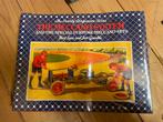 Meccano boek, Ophalen of Verzenden