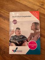 Methodisch begeleiden - Maatschappelijke zorg, Ophalen of Verzenden, Gamma, Zo goed als nieuw, MBO
