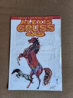 Circus/ folder 1990 Nederland tournee Cirque Alexis Gruss., Ophalen of Verzenden, Gebruikt