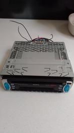 Sony autoradio, Ophalen of Verzenden, Gebruikt
