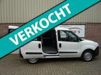 Opel Combo 1.4 L1H1 ecoFLEX / AIRCO / 1STE EIGENAAR, Auto's, Bestelauto's, Te koop, Geïmporteerd, 14 km/l, Opel