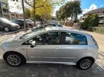 Fiat Punto 1.3 Multijet 62KW 5DR 2010 Grijs, Auto's, Voorwielaandrijving, 28 km/l, 4 cilinders, 400 kg