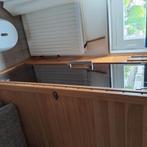 infrarood sauna,, Ophalen, Zo goed als nieuw, Infrarood, Complete sauna