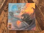 In de Ban van de Ring: Het Duel (999 Games), Hobby en Vrije tijd, Gezelschapsspellen | Bordspellen, Een of twee spelers, Ophalen of Verzenden