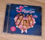 K3 CD; de 3 biggetjes de musical, Cd's en Dvd's, Cd's | Kinderen en Jeugd, Ophalen of Verzenden, Zo goed als nieuw