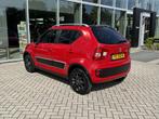 Suzuki Ignis 1.2 Stijl Smart Hybrid, Auto's, Suzuki, Stof, Gebruikt, 4 cilinders, 23 km/l