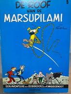3 Marsupilami stripboeken, Meerdere stripboeken, Ophalen of Verzenden, Gelezen, Dupuis