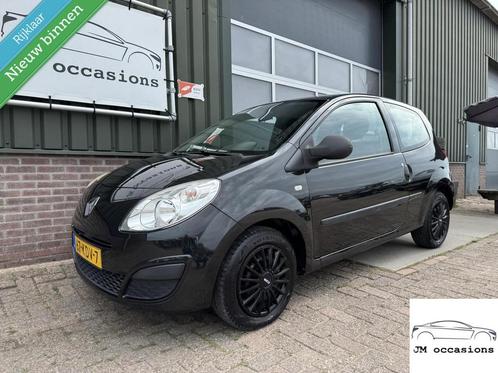 Renault Twingo 1.2 Authentique|Airco|Elek ramen|Nieuwe APK|, Auto's, Renault, Bedrijf, Te koop, Twingo, ABS, Airbags, Airconditioning