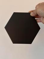 Nieuwe hexagon wandtegels, Ophalen