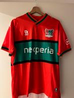 Nec shirt gesigneerd selectie 2024-2025 Maat L, Ophalen of Verzenden, Zo goed als nieuw, Overige binnenlandse clubs, Shirt