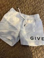 Givenchy zwembroek maat 104 origineel zgan, Givenchy, Maat 104, Ophalen of Verzenden, Zo goed als nieuw