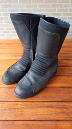 BMW Motorrad Laarzen Maat 44 - Leder, Dames, XL, Overige typen, Tweedehands