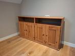 Ikea dressoir zo goed als nieuw, Ophalen, Met deur(en), 150 tot 200 cm, Hout