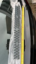 Vogelpinnen / Anti-vogel strip duivenpinner nieuw 5 stuks, Kunststof, Nieuw, Ophalen of Verzenden, 200 cm of meer