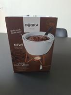 Boska choco fondu set, Nieuw, Ophalen