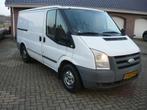 Ford Transit 260S 2.2 TDCI, Auto's, Voorwielaandrijving, Gebruikt, 4 cilinders, Origineel Nederlands