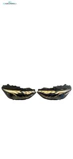 Audi A4 RS4 8W B9 Facelift Full LED Koplampen Set 8W0941035J