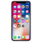 iPhone Xr glas gebroken wij maken hem, Telecommunicatie, Mobiele telefoons | Hoesjes en Frontjes | Apple iPhone, Verzenden, Niet werkend