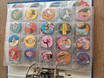 Suske en Wiske, Pocahontas, TMF pop clips, Verzamelen, Ophalen of Verzenden, Losse flippo's