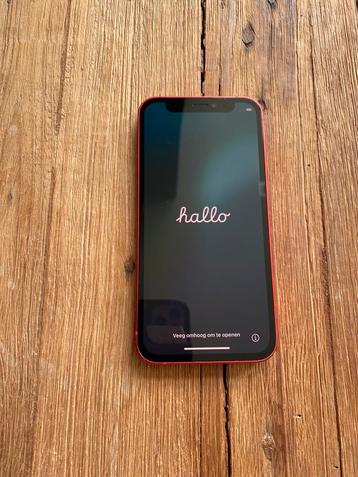 Iphone 12 mini 64 GB beschikbaar voor biedingen