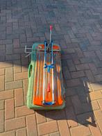 Tegelsnijder rubi TS -60, Doe-het-zelf en Verbouw, Ophalen of Verzenden, Zo goed als nieuw