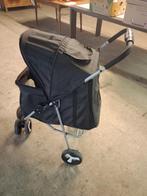 Hondenbuggy, gebruikt maar in goede staat, Ophalen, Gebruikt