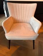 Eetkamerstoelen Rob (Goossens), Huis en Inrichting, Stoelen, Ophalen, Zo goed als nieuw, Vijf, Zes of meer stoelen