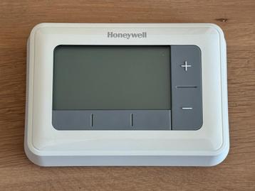 Honeywell T4H310A3032 T4M bedrade OpenTherm (R) thermostaat beschikbaar voor biedingen