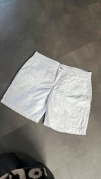 Miss Etam korte broek – maat 42, Verzenden, ., Wit, Zo goed als nieuw