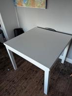 Uitschuifbare tafel IKEA Bjursta, Huis en Inrichting, Ophalen, Zo goed als nieuw