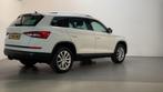 Skoda Kodiaq 1.5 TSI 150pk DSG Business Edition Plus 7p. Vir, 4 cilinders, Traction-control, Wit, Origineel Nederlands