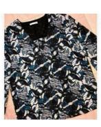 Top supertrash maat 38, Kleding | Dames, Tops, Maat 38/40 (M), Supertrash, Zwart, Ophalen of Verzenden