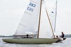 Pampus 263, Watersport en Boten, Geen motor, Gebruikt, Overige typen, Diesel