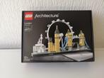 Lego 21034 - Londen - Nieuw in doos, Kinderen en Baby's, Speelgoed | Duplo en Lego, Ophalen of Verzenden, Nieuw, Complete set