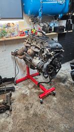 M54b30 motordelen, katalysator, aircopomp e46 steunen, Auto-onderdelen, Ophalen of Verzenden