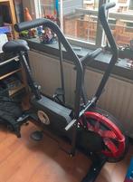 Sportplus Fan bike/Spinningfiets/Hometrainer, Ophalen, Zo goed als nieuw, Hometrainer