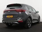 Kia Sportage 1.6 T-GDI 4WD GT-Line | Automaat | Leder | Navi, Auto's, Kia, Te koop, Zilver of Grijs, Sportage, Benzine