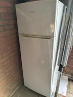 Exquisit Koelkast met Vriesvak - Goed Onderhouden!, Witgoed en Apparatuur, Ophalen, Gebruikt, 120 tot 140 cm, 100 tot 150 liter