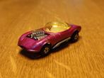 Matchbox Hot Rod DRAGUAR E Type Jaguar, Ophalen of Verzenden, Zo goed als nieuw