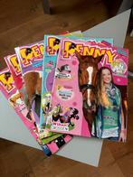 PENNY tijdschriften incl specials (zie omschrijving), Meerdere comics, Ophalen of Verzenden, Zo goed als nieuw, Europa