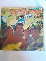 The shuffles 7inch bittertears, Ophalen of Verzenden, Zo goed als nieuw, Pop